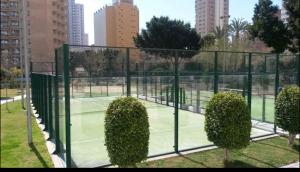 Apartamento torres D’OBOE