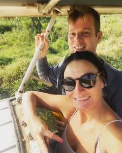 Homebase gardens kiamunyi - Rongai