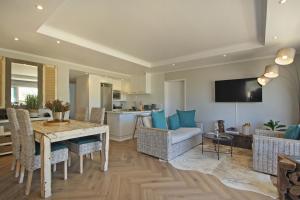 The Cosy Sandcastle at the Beach