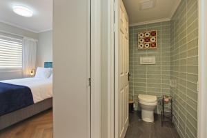 The Cosy Sandcastle at the Beach