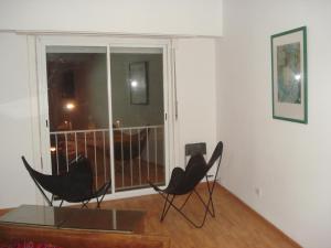 Mar Del Plata Loft