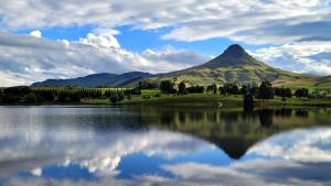 Copperleigh Trout Cottages