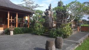 PB Pondok Gandalangu Garden House Bali