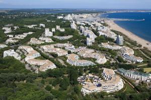 Appartements NEW Studio-50m PLAGE-50m PORT-Centre Ville : photos des chambres