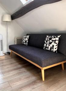 Cosy studio next to the Champs-Élysées avenue!