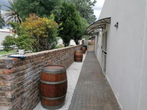 On Enslin selfcatering