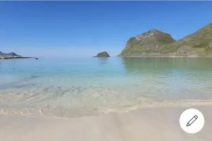 Your place to stay in Lofoten at our family house! - Skotnes