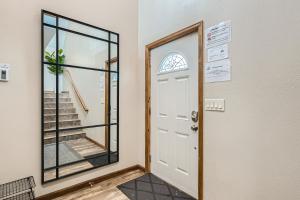 The Powder Chalet home