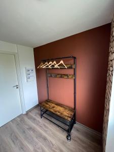 Appartements Gites BEL'M : photos des chambres