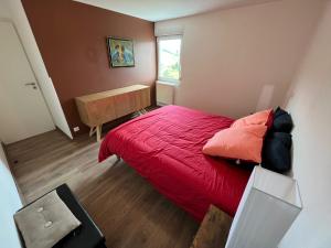 Appartements Gites BEL'M : photos des chambres