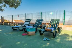 Los Algarrobos - Mountain and Relax near the beach