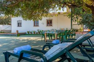 Los Algarrobos - Mountain and Relax near the beach