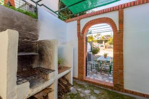 Los Algarrobos - Mountain and Relax near the beach