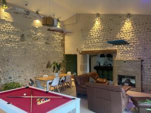 Villas Domaine de Maeva : photos des chambres