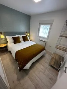 Casa Román V Edificio rehabilitado sin ascensor - 维尔根德尔卡米诺