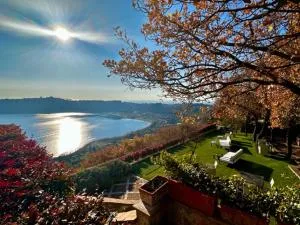 La Locanda Del Pontefice - Luxury Country House - Velletri