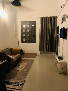 Spar Homestay - Kampong Bunut Payong