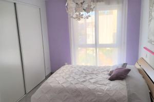 Beau Duplex à Port Fréjus