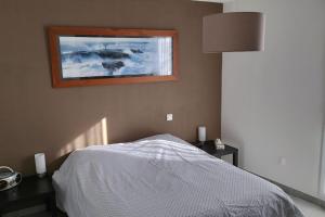 Beau Duplex à Port Fréjus