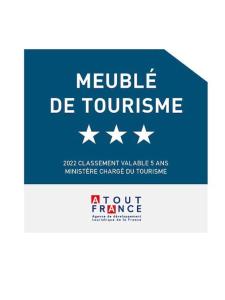 Beau Duplex à Port Fréjus