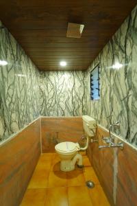 Sharayu Holidays Valley View