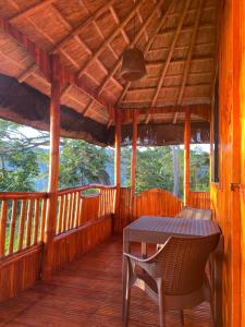 Virly’z Top View Resort