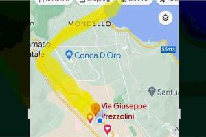 Da Rosina