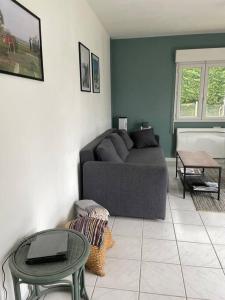 Maison avec SPA Jacuzzi proche des plages