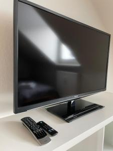 SANO - Hagen - Platz für bis zu 5 Personen - Waschmaschine - Smart TV