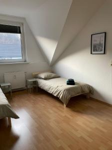 SANO - Hagen - Platz für bis zu 5 Personen - Waschmaschine - Smart TV