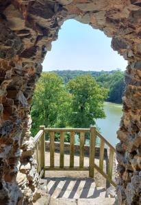 Maisons d'hotes Le Moulin du Chemin : photos des chambres