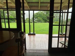 Irish Hills - two bedroom apartment