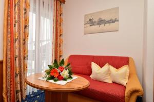 Hotel-Pension Seebad "Seegenuss-Natur-Spa"