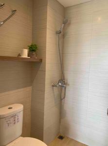 Daymentroom Apartemen R711 2 BR Pasteur Bandung