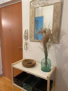 Appartements Parking prive gratuit, balcon, 2 chambres : photos des chambres