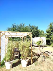 Appartements Les gorges du Verdon : photos des chambres