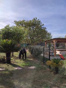 Les gorges du Verdon