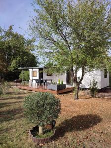 Appartements Les gorges du Verdon : photos des chambres