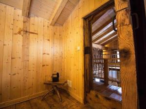 Les Chalets du Bonheur : photos des chambres