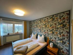 Familienurlaub im Grünen