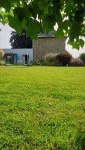 Maisons de vacances Gite d'Anne et Ulysse : photos des chambres