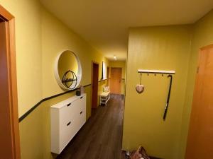 Familienurlaub im Grünen