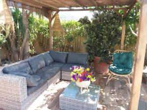 Villas Magnifique villa piscine Propriano : photos des chambres