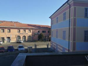 ALBERGO DELLA STAZIONE