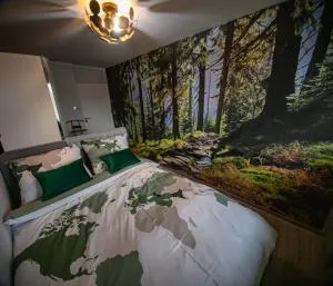 Okno na Izery - Księginki