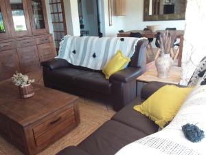 Villas Magnifique villa piscine Propriano : photos des chambres