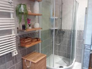 Villas Magnifique villa piscine Propriano : photos des chambres