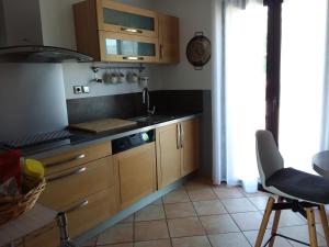 Villas Magnifique villa piscine Propriano : photos des chambres