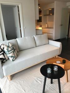 White Princess - Lehouck