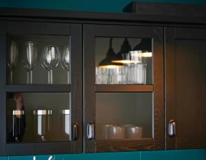 Apartment Secret